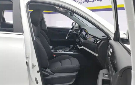 Chevrolet Trax, 2022 год, 1 155 000 рублей, 9 фотография