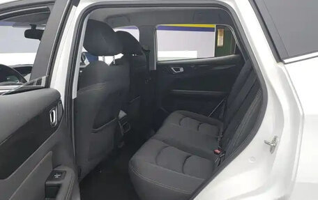 Chevrolet Trax, 2022 год, 1 155 000 рублей, 8 фотография
