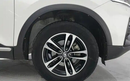 Chevrolet Trax, 2022 год, 1 155 000 рублей, 2 фотография