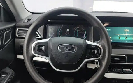 Chevrolet Trax, 2022 год, 1 155 000 рублей, 3 фотография