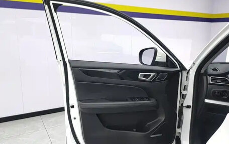 Chevrolet Trax, 2022 год, 1 155 000 рублей, 6 фотография