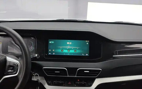 Chevrolet Trax, 2022 год, 1 155 000 рублей, 10 фотография