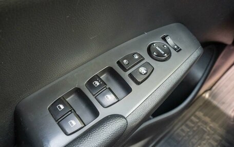 Hyundai Solaris II рестайлинг, 2021 год, 1 599 000 рублей, 14 фотография