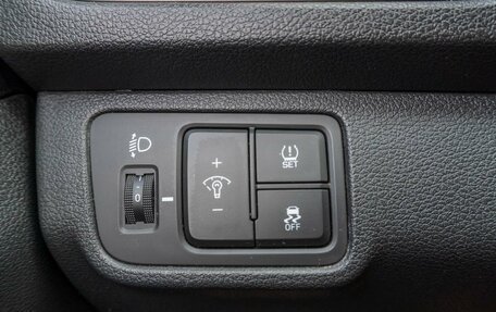 Hyundai Solaris II рестайлинг, 2021 год, 1 599 000 рублей, 15 фотография