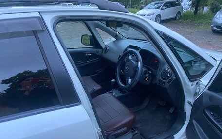 Suzuki SX4 II рестайлинг, 2006 год, 530 000 рублей, 7 фотография