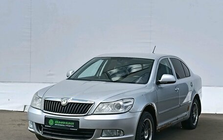 Skoda Octavia, 2011 год, 399 000 рублей, 1 фотография