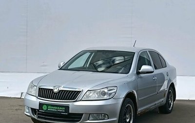Skoda Octavia, 2011 год, 399 000 рублей, 1 фотография