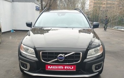 Volvo XC70 II рестайлинг, 2012 год, 1 515 000 рублей, 1 фотография