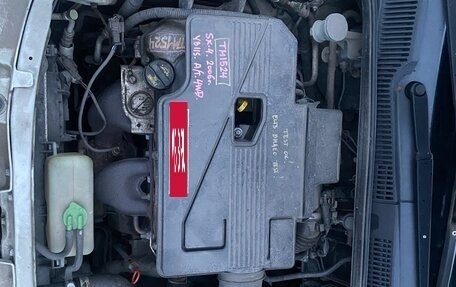 Suzuki SX4 II рестайлинг, 2006 год, 530 000 рублей, 18 фотография