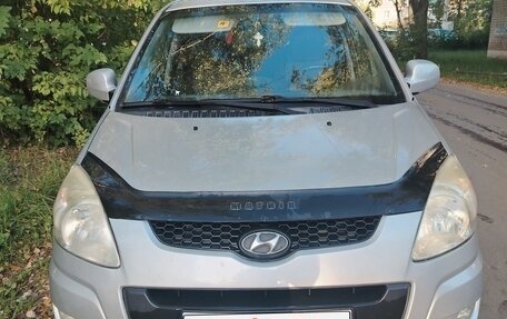Hyundai Matrix I рестайлинг, 2009 год, 500 000 рублей, 1 фотография