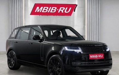 Land Rover Range Rover IV рестайлинг, 2026 год, 24 725 000 рублей, 1 фотография