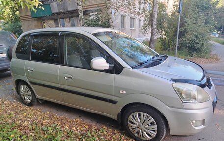Hyundai Matrix I рестайлинг, 2009 год, 500 000 рублей, 2 фотография