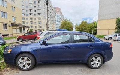 Mitsubishi Lancer IX, 2008 год, 890 000 рублей, 1 фотография
