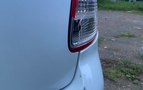Suzuki SX4 II рестайлинг, 2006 год, 530 000 рублей, 24 фотография
