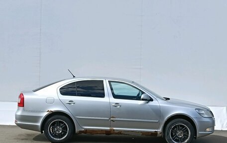 Skoda Octavia, 2011 год, 399 000 рублей, 4 фотография
