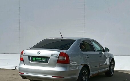 Skoda Octavia, 2011 год, 399 000 рублей, 5 фотография