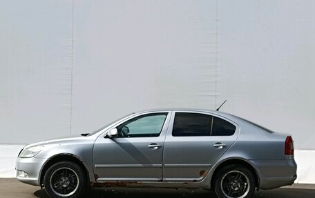 Skoda Octavia, 2011 год, 399 000 рублей, 8 фотография