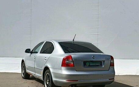 Skoda Octavia, 2011 год, 399 000 рублей, 7 фотография