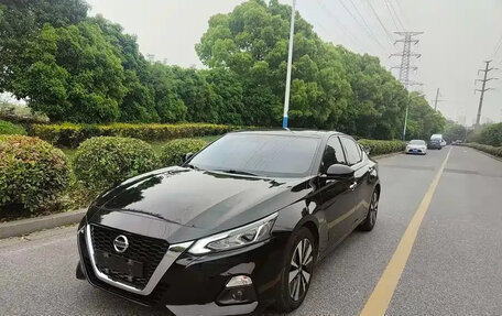 Nissan Altima VI (L34), 2022 год, 1 850 000 рублей, 1 фотография