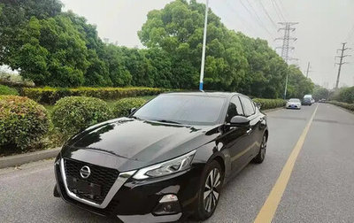Nissan Altima VI (L34), 2022 год, 1 850 000 рублей, 1 фотография