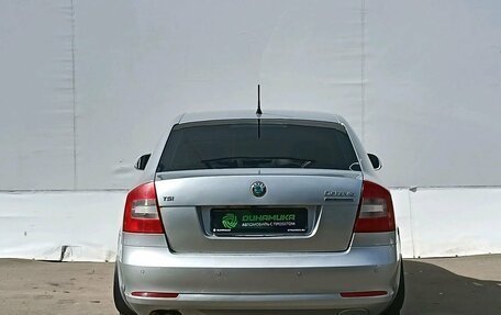 Skoda Octavia, 2011 год, 399 000 рублей, 6 фотография
