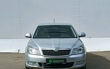 Skoda Octavia, 2011 год, 399 000 рублей, 2 фотография