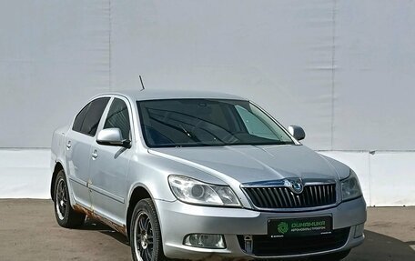 Skoda Octavia, 2011 год, 399 000 рублей, 3 фотография