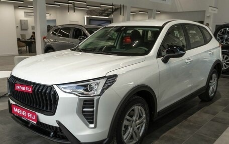 Haval Jolion, 2026 год, 2 078 010 рублей, 1 фотография
