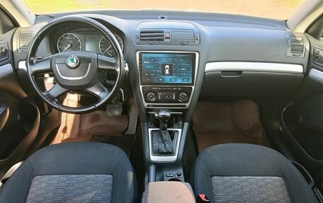 Skoda Octavia, 2011 год, 399 000 рублей, 12 фотография