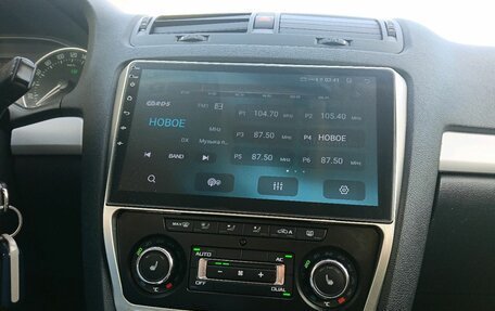 Skoda Octavia, 2011 год, 399 000 рублей, 14 фотография