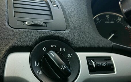 Skoda Octavia, 2011 год, 399 000 рублей, 16 фотография