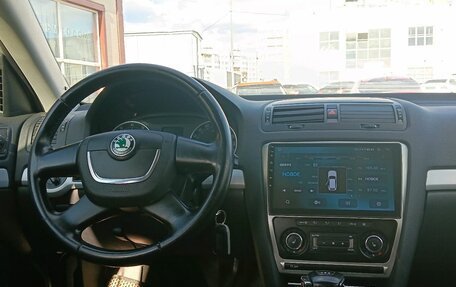 Skoda Octavia, 2011 год, 399 000 рублей, 13 фотография