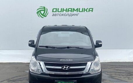 Hyundai Grand Starex Grand Starex I рестайлинг 2, 2010 год, 725 000 рублей, 2 фотография