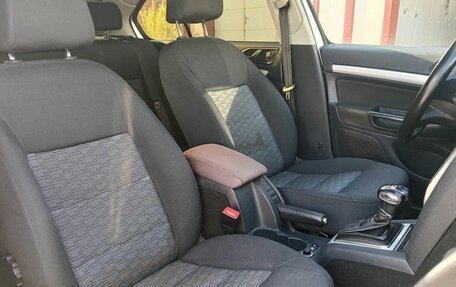 Skoda Octavia, 2011 год, 399 000 рублей, 10 фотография