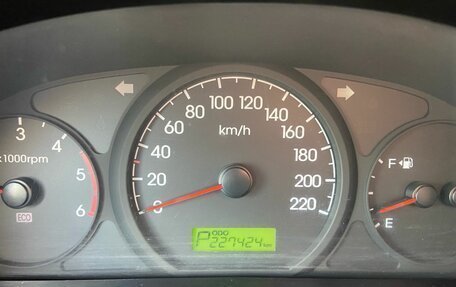 Hyundai Grand Starex Grand Starex I рестайлинг 2, 2010 год, 725 000 рублей, 17 фотография