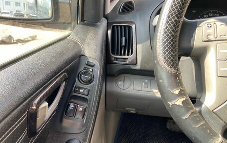 Hyundai Grand Starex Grand Starex I рестайлинг 2, 2010 год, 725 000 рублей, 18 фотография