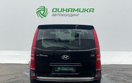 Hyundai Grand Starex Grand Starex I рестайлинг 2, 2010 год, 725 000 рублей, 6 фотография