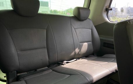 Hyundai Grand Starex Grand Starex I рестайлинг 2, 2010 год, 725 000 рублей, 12 фотография