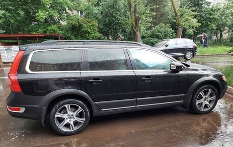 Volvo XC70 II рестайлинг, 2012 год, 1 515 000 рублей, 6 фотография