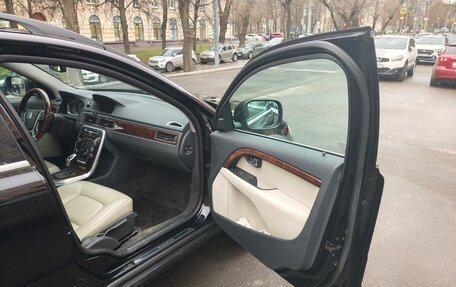 Volvo XC70 II рестайлинг, 2012 год, 1 515 000 рублей, 5 фотография