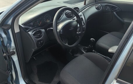 Ford Focus IV, 2005 год, 255 000 рублей, 5 фотография