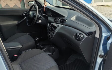 Ford Focus IV, 2005 год, 255 000 рублей, 6 фотография