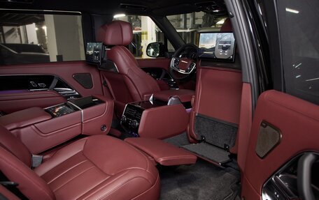 Land Rover Range Rover IV рестайлинг, 2026 год, 24 725 000 рублей, 2 фотография