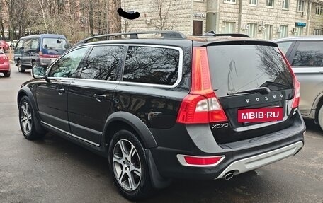 Volvo XC70 II рестайлинг, 2012 год, 1 515 000 рублей, 4 фотография