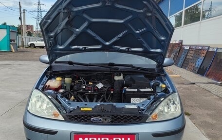 Ford Focus IV, 2005 год, 255 000 рублей, 8 фотография