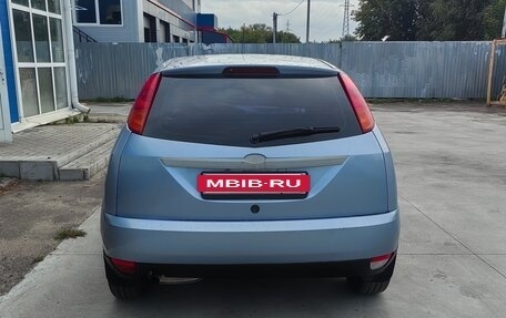 Ford Focus IV, 2005 год, 255 000 рублей, 2 фотография