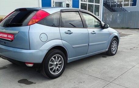 Ford Focus IV, 2005 год, 255 000 рублей, 4 фотография
