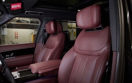 Land Rover Range Rover IV рестайлинг, 2026 год, 24 725 000 рублей, 16 фотография
