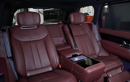 Land Rover Range Rover IV рестайлинг, 2026 год, 24 725 000 рублей, 28 фотография