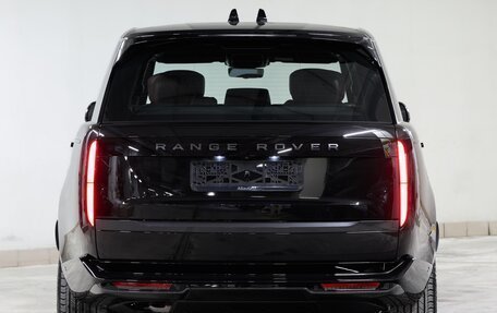 Land Rover Range Rover IV рестайлинг, 2026 год, 24 725 000 рублей, 37 фотография